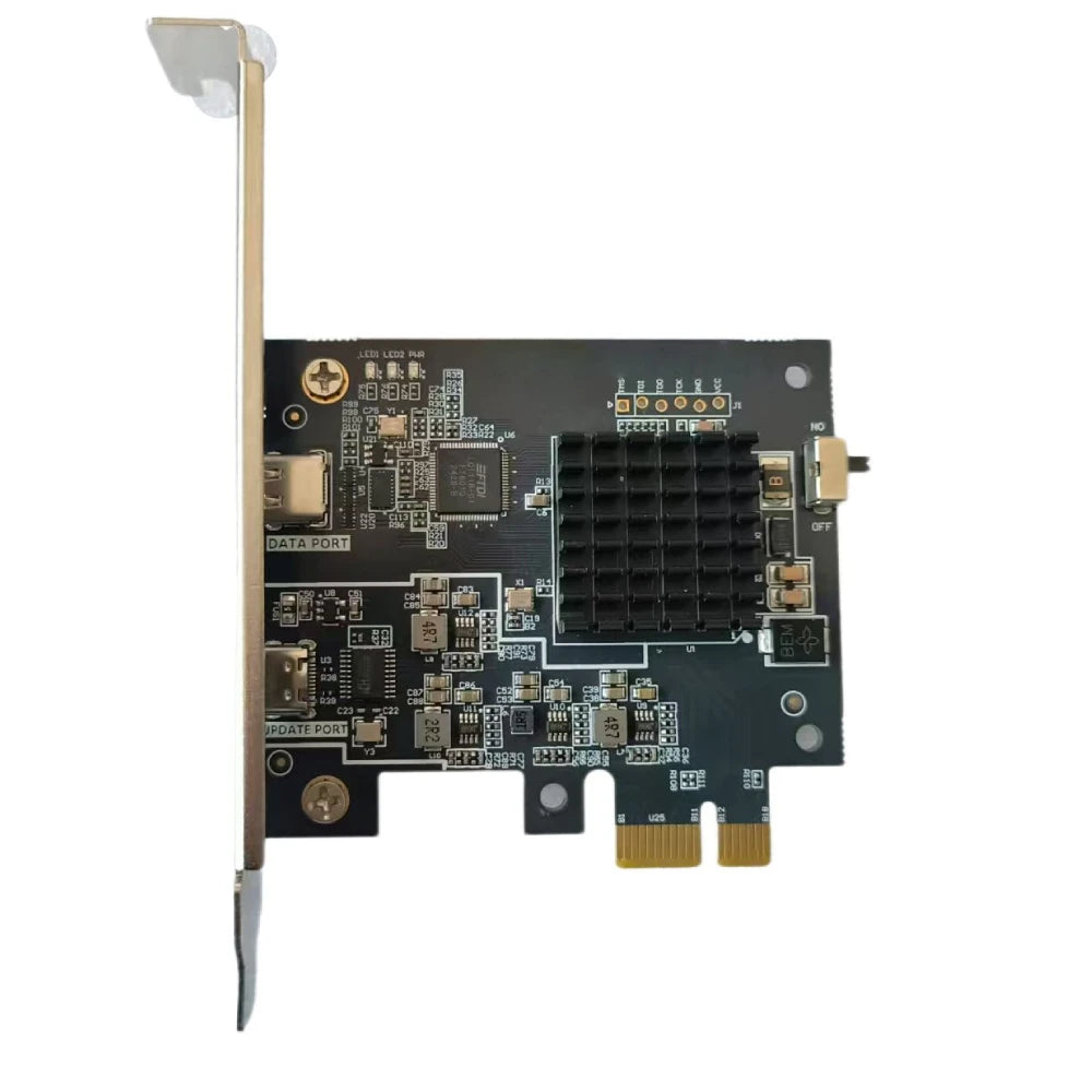 DMA 75T Card - Dma 75t Board - Direct Memory Access
