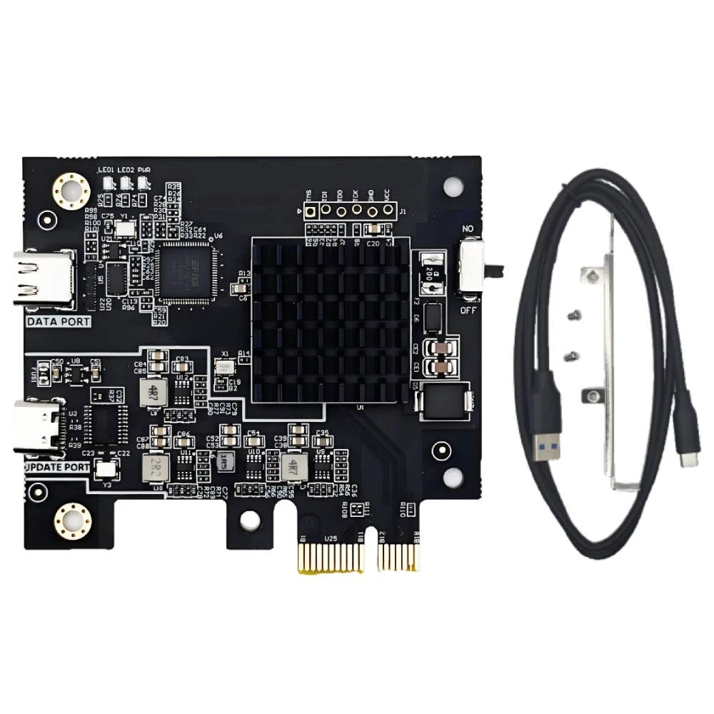 DMA 75T Card - Dma 75t Board - Direct Memory Access