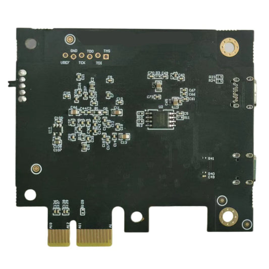 DMA 75T Card - Dma 75t Board - Direct Memory Access