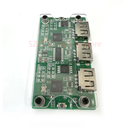 MAKCU arduino Development Boards ESP32-S3