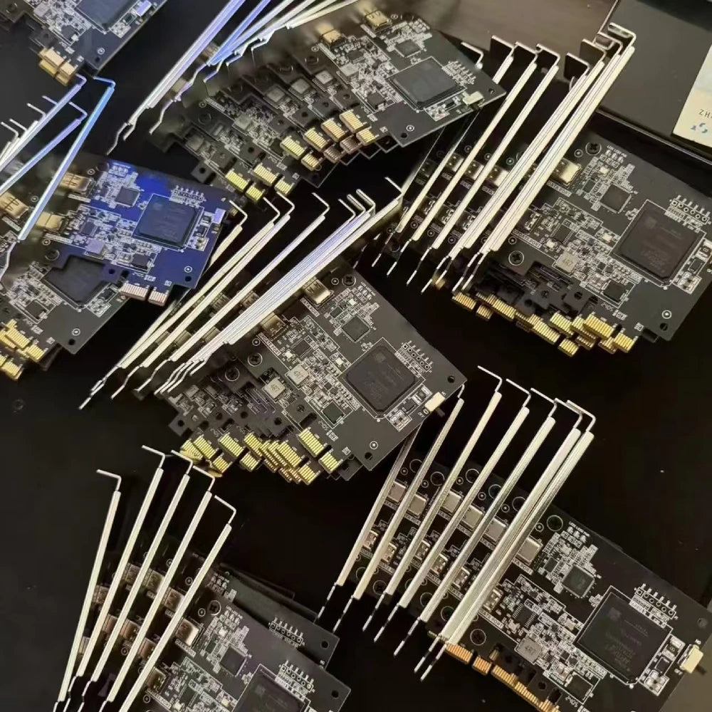 DMA 75T Card - Dma 75t Board - Direct Memory Access