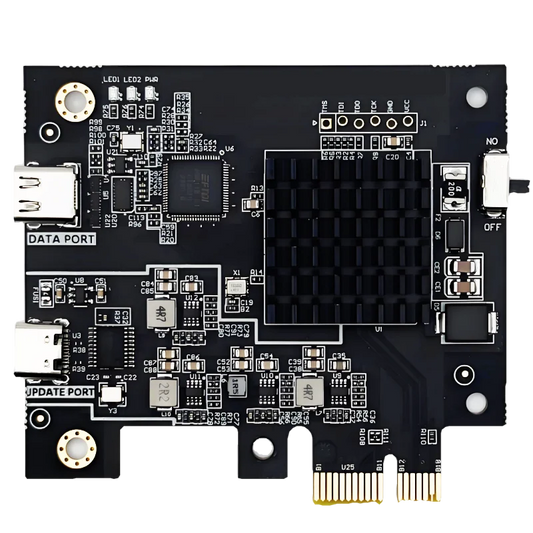 DMA 75T Card - Dma 75t Board - Direct Memory Access