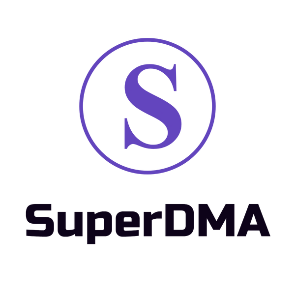SuperDMA